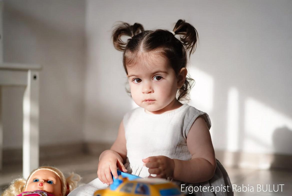 Gelişimsel Gecikme mi, Geç Açılma mı? Bu Farkı Bilmek Zaman Kazandırır