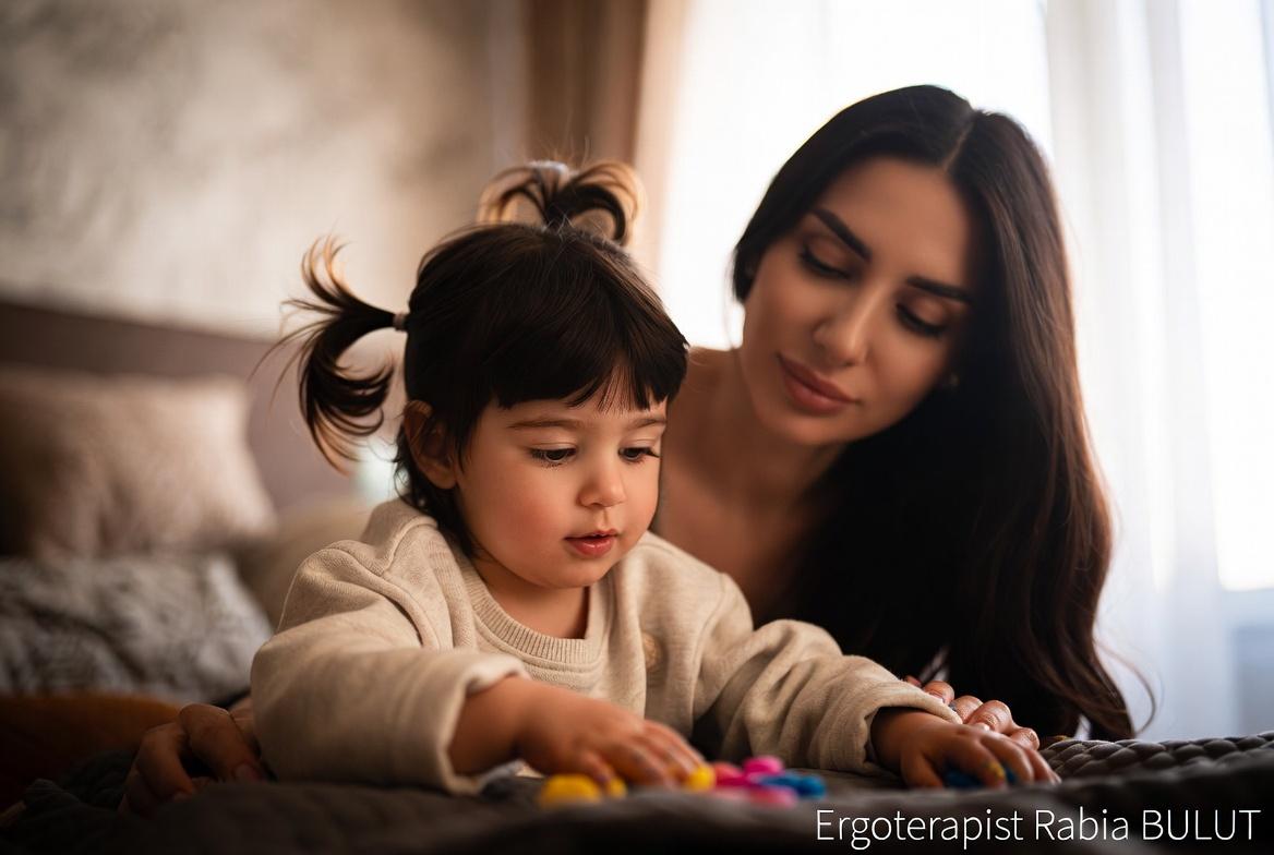 Duyu Bütünleme Bozukluğu Nedir? Ebeveyn Rehberi - Duyu Bütünleme - bilgilendirici gorsel - Duyu Bütünleme