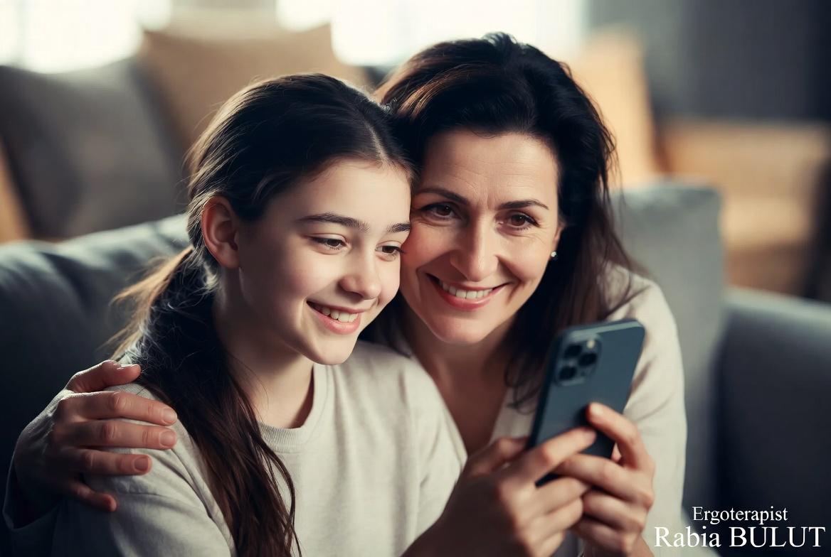 TikTok ve Yeme Bozukluğu: Ebeveynler Ne Bilmeli? - Yeme Bozuklukları - bilgilendirici gorsel - Yeme Bozuklukları