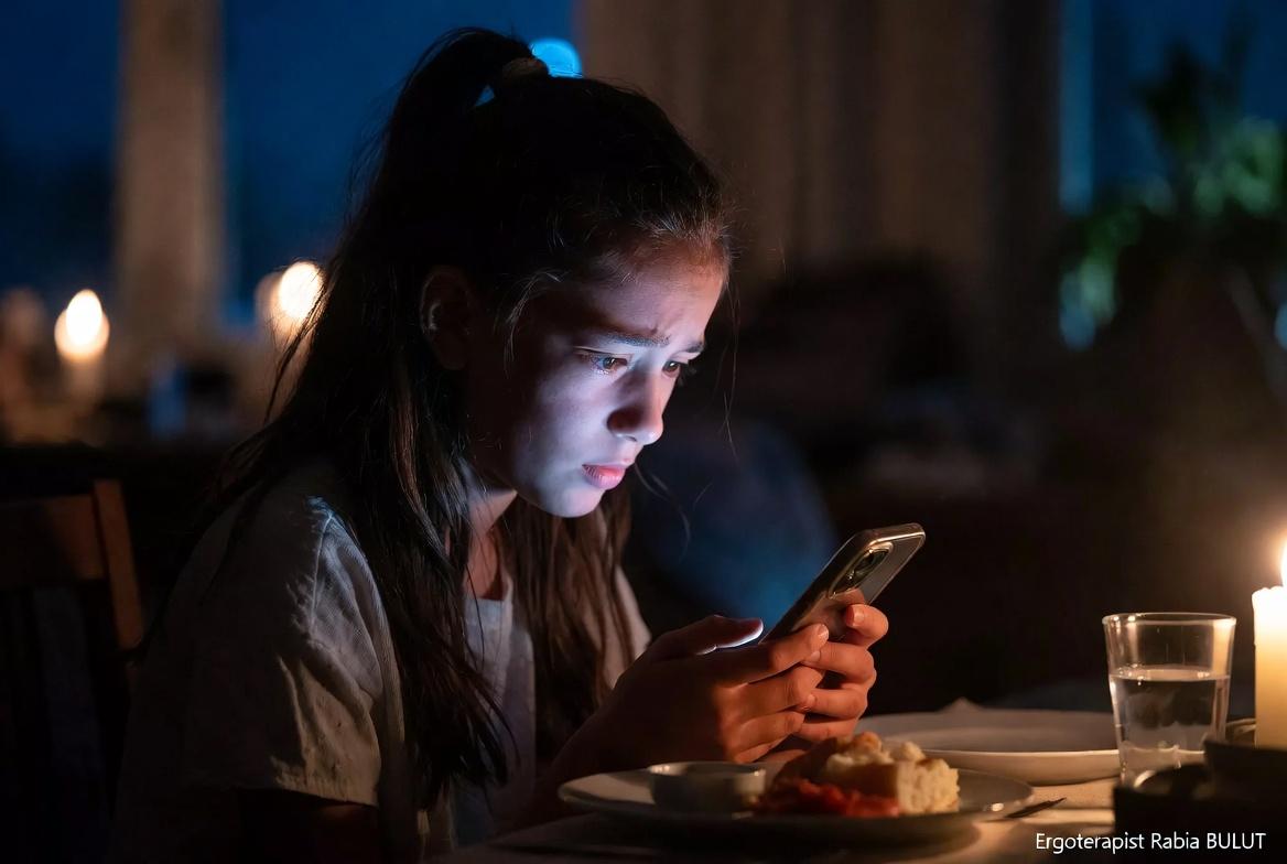TikTok ve Yeme Bozukluğu: Ebeveynler Ne Bilmeli? - Yeme Bozuklukları - bilgilendirici gorsel - Yeme Bozuklukları